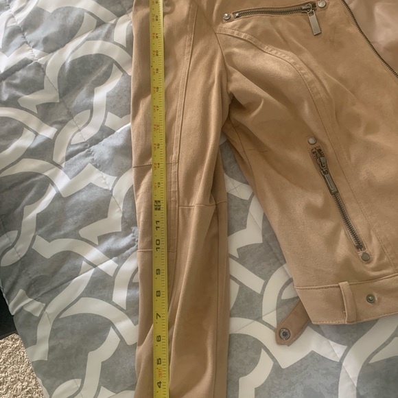 Jou Jou Jacket - Picture 5 of 8